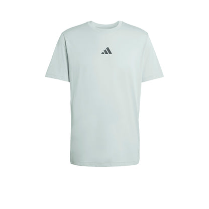 ADIDAS Climacool Training Identity Graphic Men's Training T-Shirt