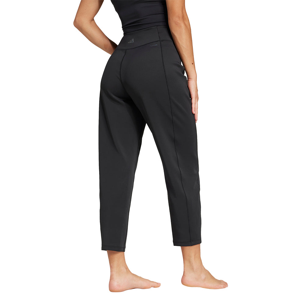 ADIDAS All Me Yoga Essentials Women's Training Pants - Supersports Thailand
