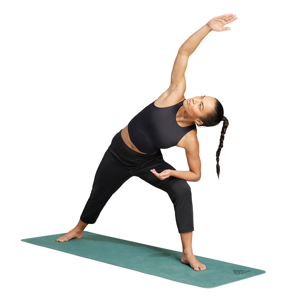 ADIDAS All Me Yoga Essentials Women's Training Pants - Supersports Thailand Supersports Thailand