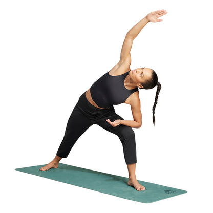 ADIDAS All Me Yoga Essentials Women's Training Pants - Supersports Thailand