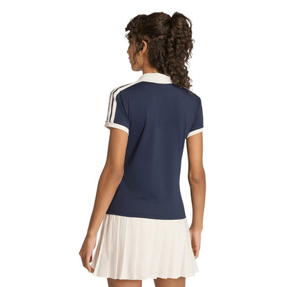 ADIDAS Classics เสื้อโปโลเทนนิสผู้หญิง