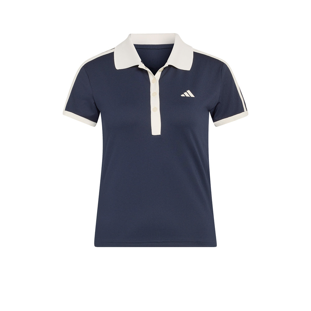 ADIDAS Classics เสื้อโปโลเทนนิสผู้หญิง Supersports Thailand