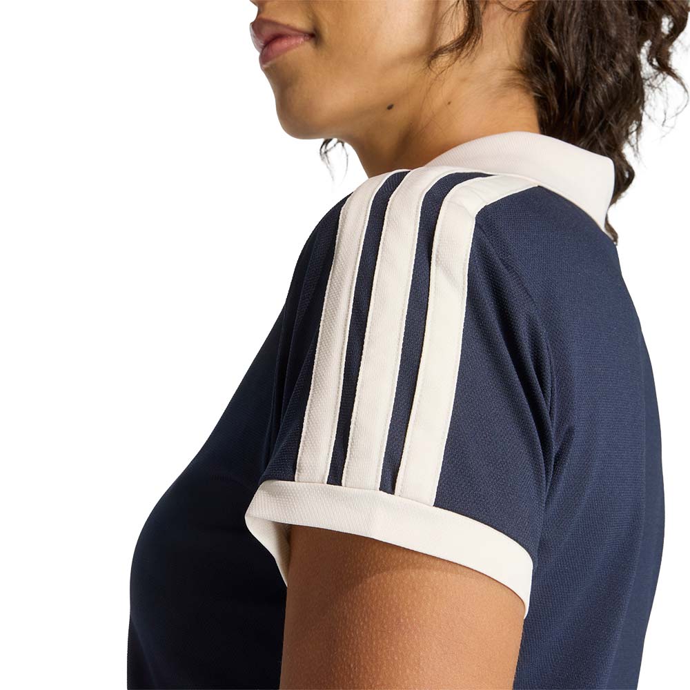 ADIDAS Classics เสื้อโปโลเทนนิสผู้หญิง Supersports Thailand