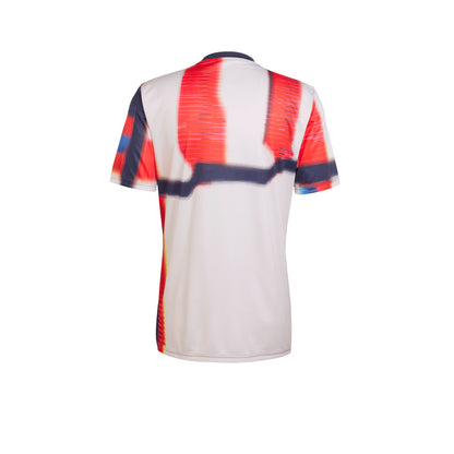 ADIDAS Men's Real Madrid Pre-Match 2025/26 Jersey