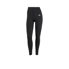 ADIDAS Optimé Essentials No Front Rise Seam 7/8 Women's Training Leggings - Supersports Thailand