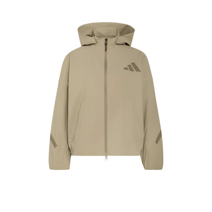 ADIDAS Z.N.E. Woven เสื้อแจ็คเก็ตผู้หญิง