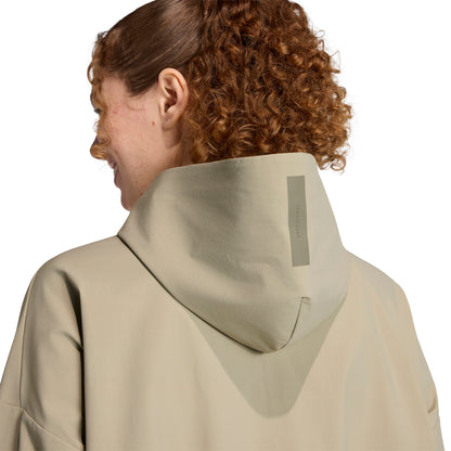 ADIDAS Z.N.E. Woven เสื้อแจ็คเก็ตผู้หญิง