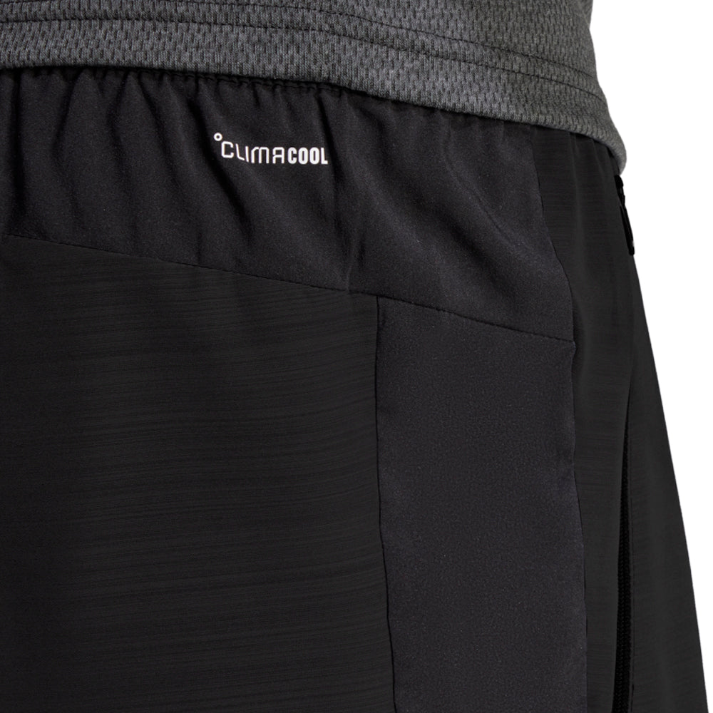 ADIDAS Train Essentials Woven Mélange Men's Training Shorts - Supersports Thailand Supersports Thailand