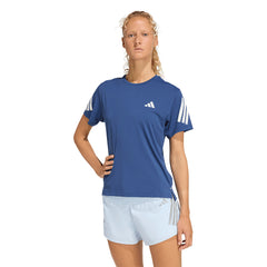 ADIDAS adi365 Climacool Women's Running T-Shirt - Supersports Thailand