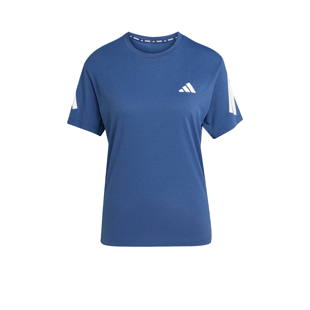 ADIDAS adi365 Climacool Women's Running T-Shirt - Supersports Thailand