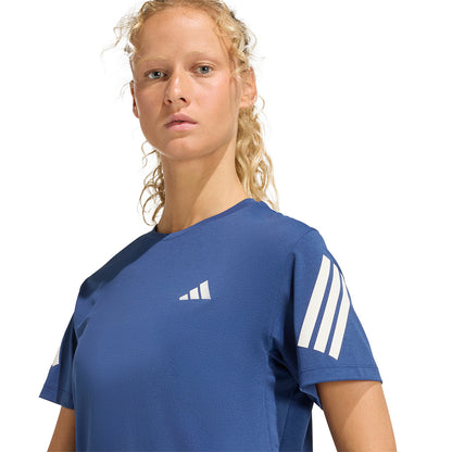 ADIDAS adi365 Climacool Women's Running T-Shirt - Supersports Thailand