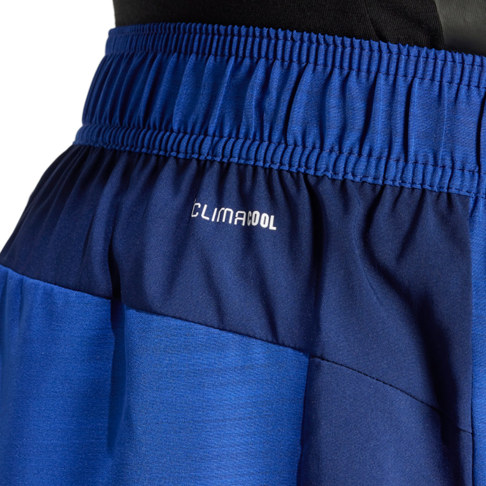 ADIDAS Train Essentials Woven Mélange Men's Training Shorts - Supersports Thailand Supersports Thailand