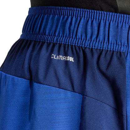 ADIDAS Train Essentials Woven Mélange Men's Training Shorts - Supersports Thailand