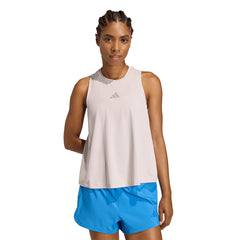 ADIDAS Tech Intensity Women's Training Tank - Supersports Thailand