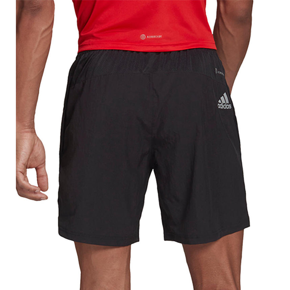 ADIDAS Run It กางเกงวิ่งขาสั้นผู้ชาย Supersports Thailand