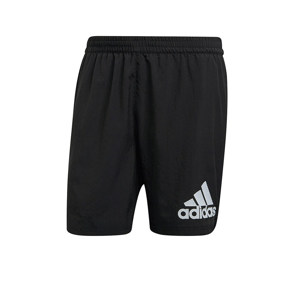ADIDAS Run It กางเกงวิ่งขาสั้นผู้ชาย Supersports Thailand