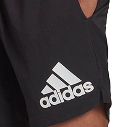ADIDAS Run It กางเกงวิ่งขาสั้นผู้ชาย