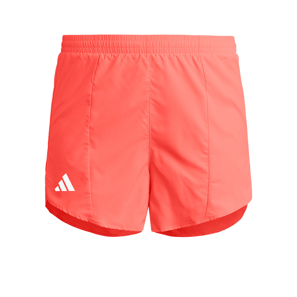ADIDAS Adizero Essentials กางเกงวิ่งขาสั้นผู้หญิง