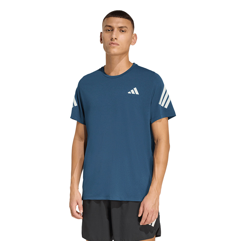 ADIDAS adi365 Climacool Men's Running T-Shirt - Supersports Thailand Supersports Thailand