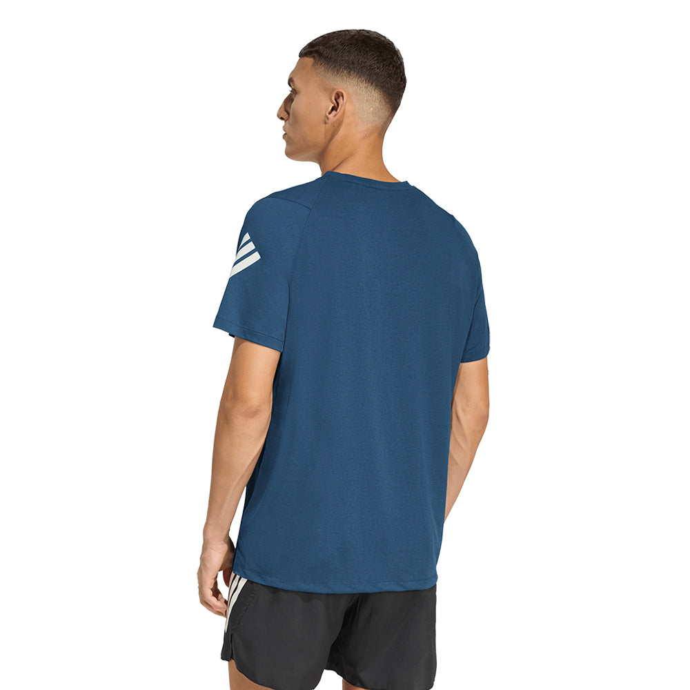 ADIDAS adi365 Climacool Men's Running T-Shirt - Supersports Thailand
