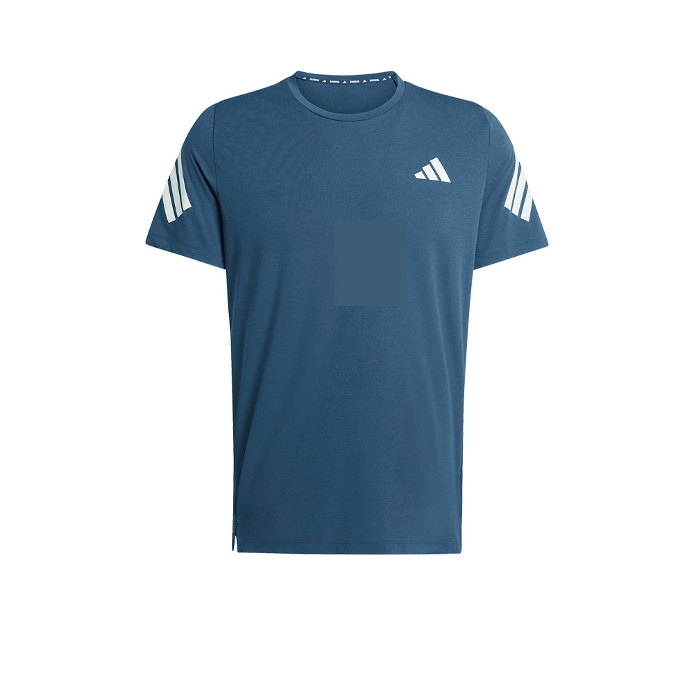 ADIDAS adi365 Climacool Men's Running T-Shirt - Supersports Thailand