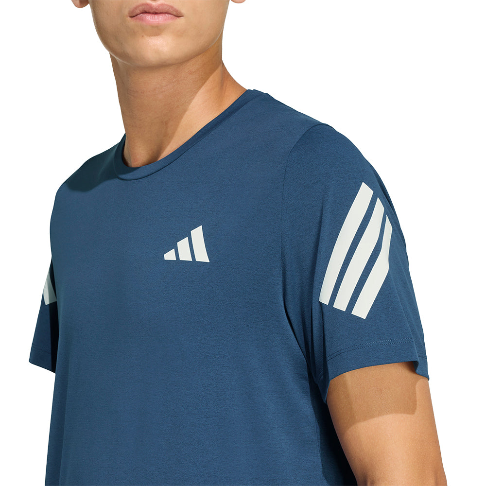 ADIDAS adi365 Climacool Men's Running T-Shirt - Supersports Thailand Supersports Thailand
