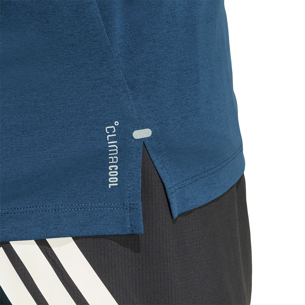 ADIDAS adi365 Climacool Men's Running T-Shirt - Supersports Thailand