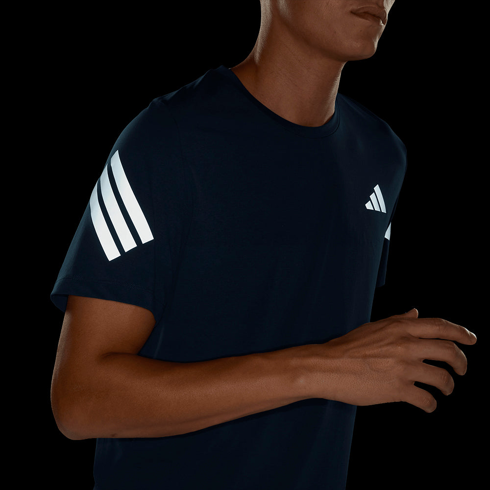 ADIDAS adi365 Climacool Men's Running T-Shirt - Supersports Thailand