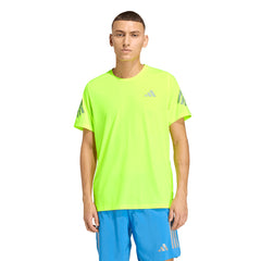 ADIDAS adi365 Climacool Men's Running T-Shirt - Supersports Thailand