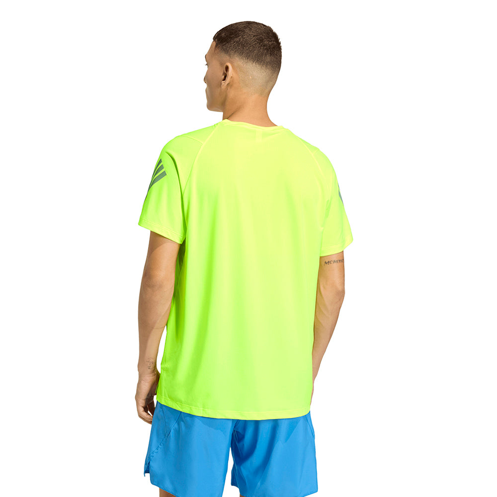 ADIDAS adi365 Climacool Men's Running T-Shirt - Supersports Thailand