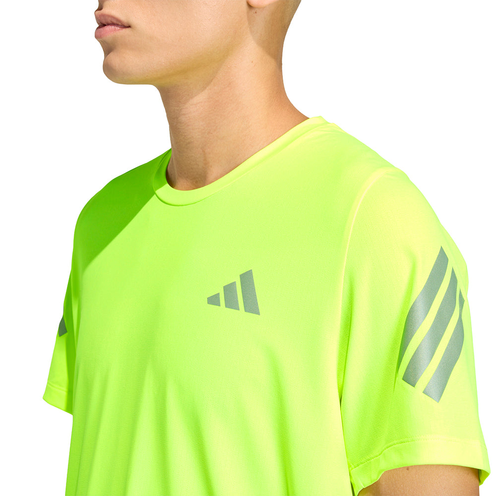 ADIDAS adi365 Climacool Men's Running T-Shirt - Supersports Thailand