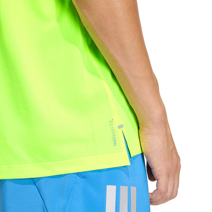 ADIDAS adi365 Climacool Men's Running T-Shirt - Supersports Thailand
