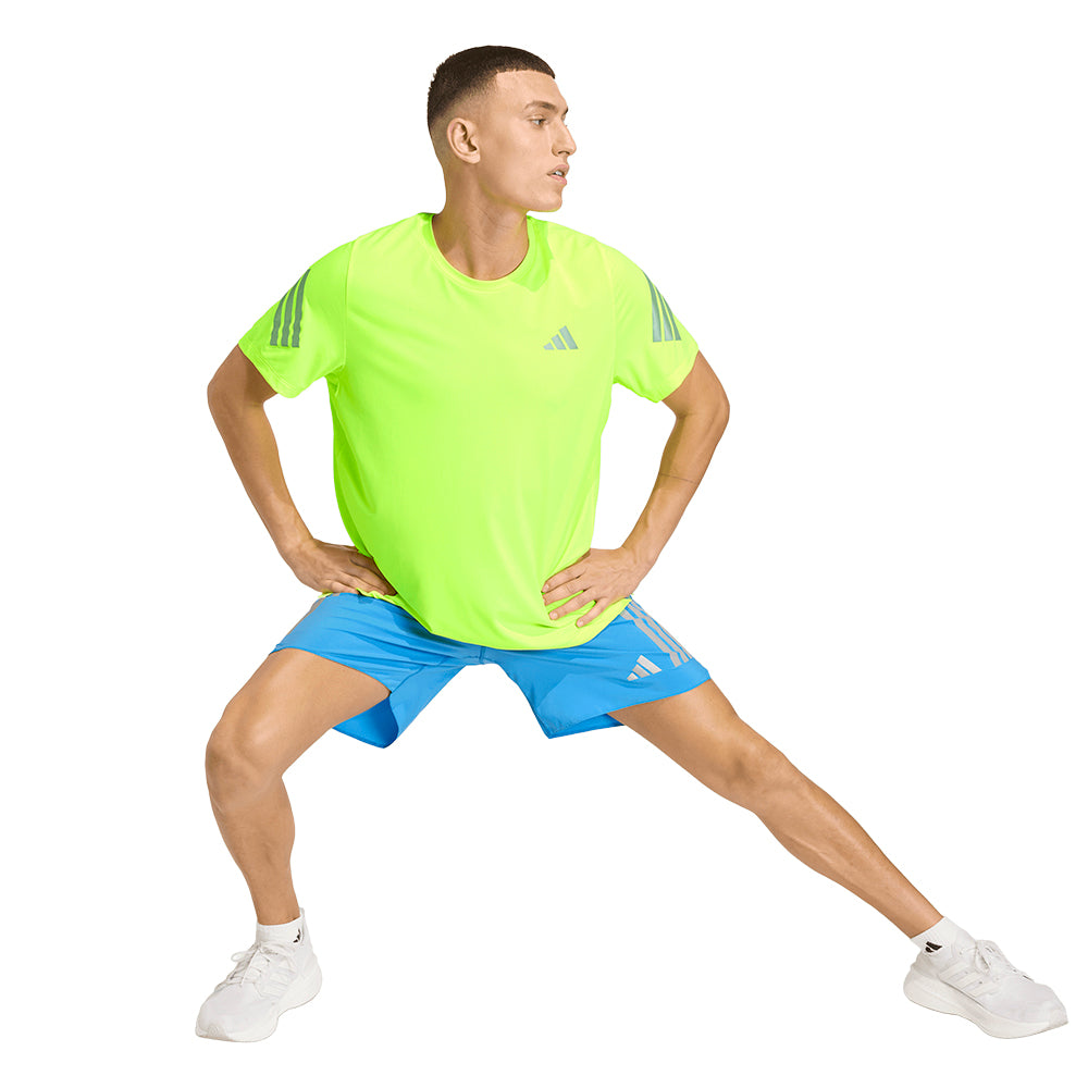 ADIDAS adi365 Climacool Men's Running T-Shirt - Supersports Thailand