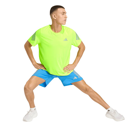 ADIDAS adi365 Climacool Men's Running T-Shirt - Supersports Thailand