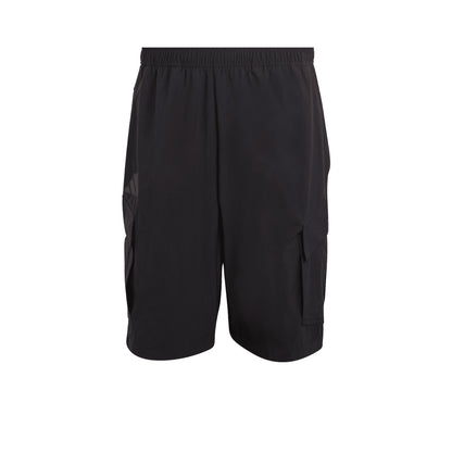 ADIDAS Terrex Xploric CLIMA365 Cargo กางเกงลำลองขาสั้นผู้ชาย