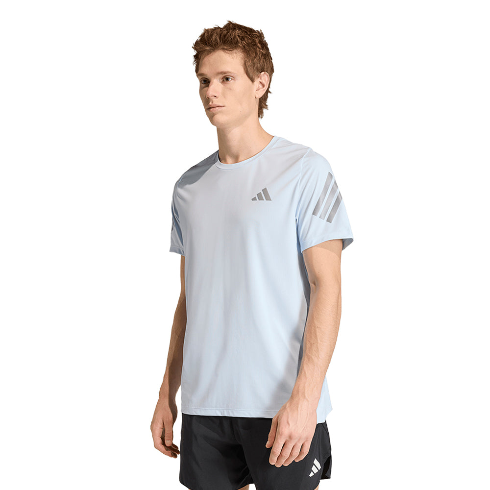 ADIDAS adi365 Climacool Men's Running T-Shirt - Supersports Thailand