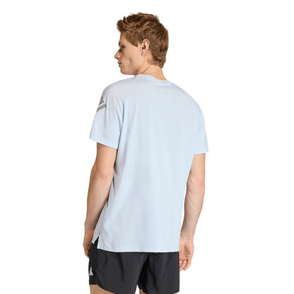 ADIDAS adi365 Climacool Men's Running T-Shirt - Supersports Thailand