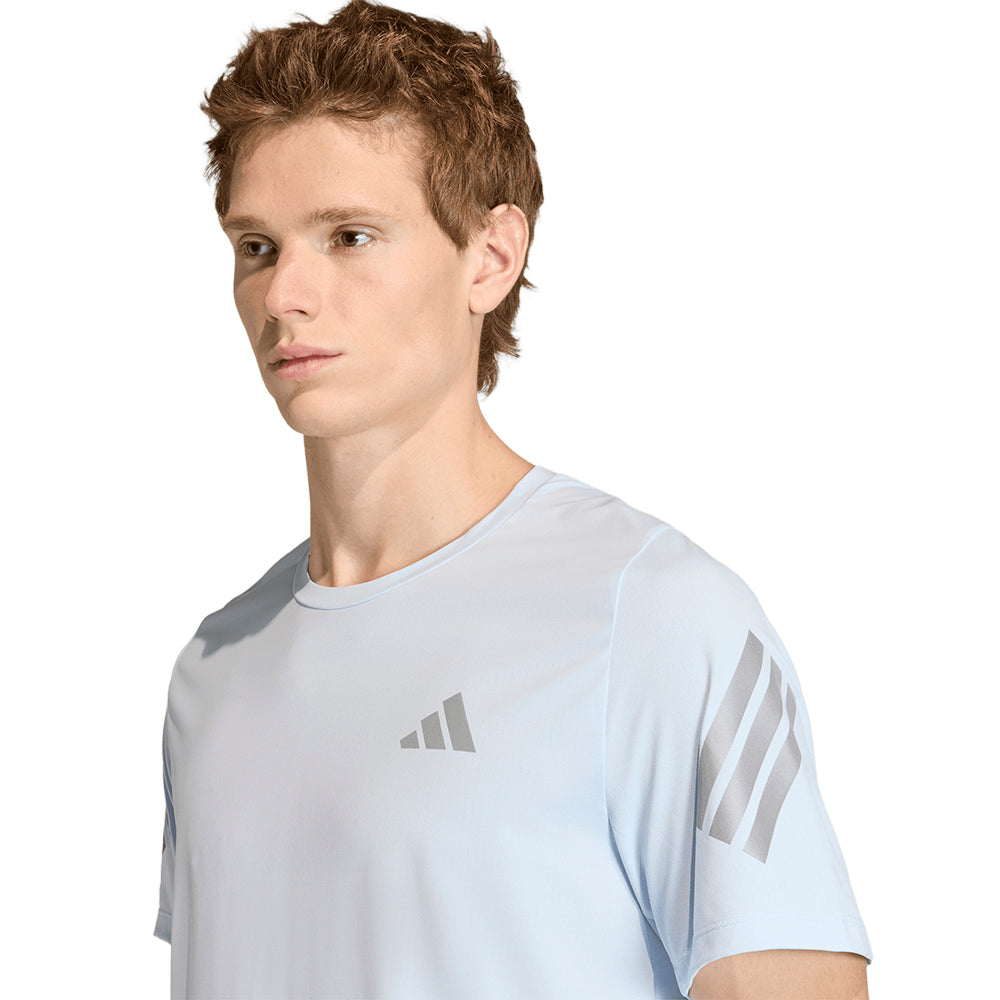 ADIDAS adi365 Climacool Men's Running T-Shirt - Supersports Thailand Supersports Thailand