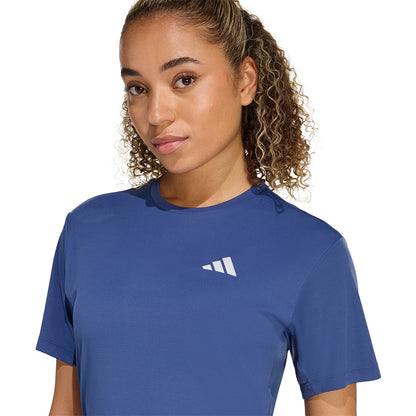 ADIDAS adi365 Running Essentials Women's Running T-Shirt - Supersports Thailand
