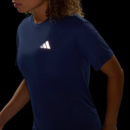 ADIDAS adi365 Running Essentials Women's Running T-Shirt - Supersports Thailand
