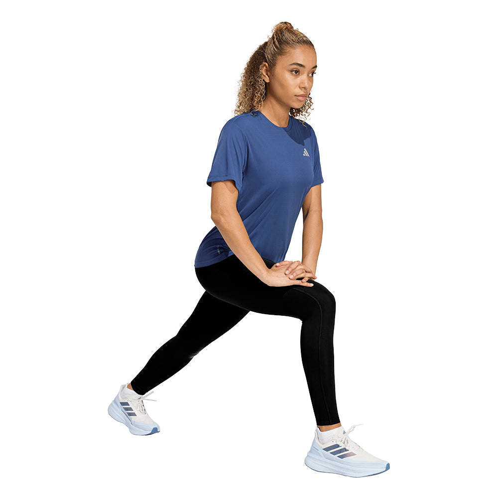 ADIDAS adi365 Running Essentials Women's Running T-Shirt - Supersports Thailand Supersports Thailand