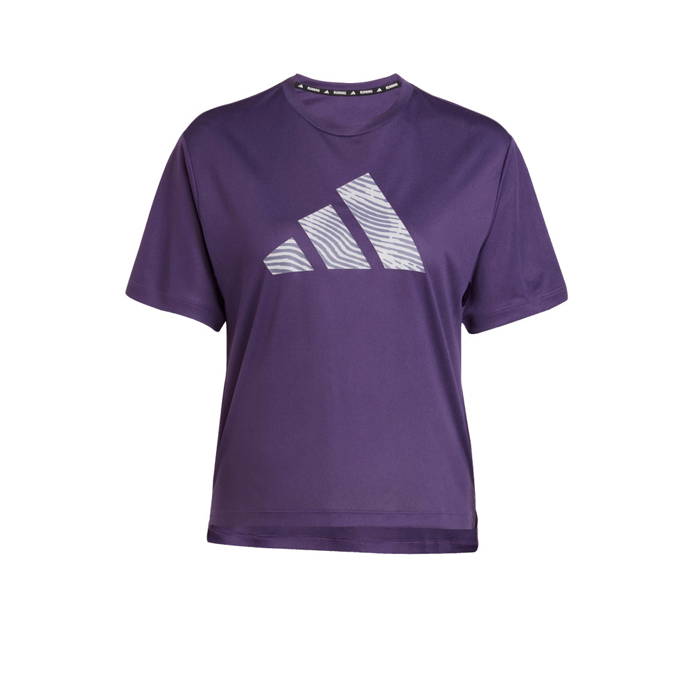 ADIDAS Adi365 Essentials Brand Love Women's Running T-Shirt - Supersports Thailand Supersports Thailand