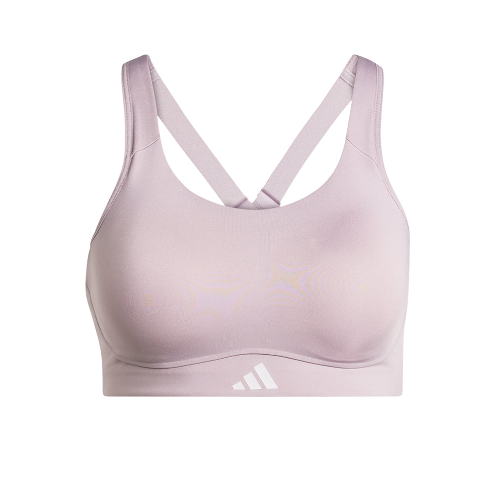 ADIDAS Optime Workout High Support Women's Sport Bra - Supersports Thailand Supersports Thailand