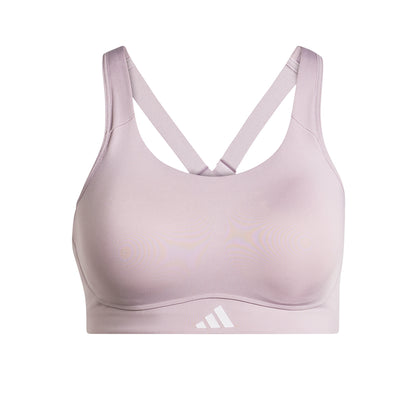 ADIDAS Optime Workout High Support Women's Sport Bra - Supersports Thailand