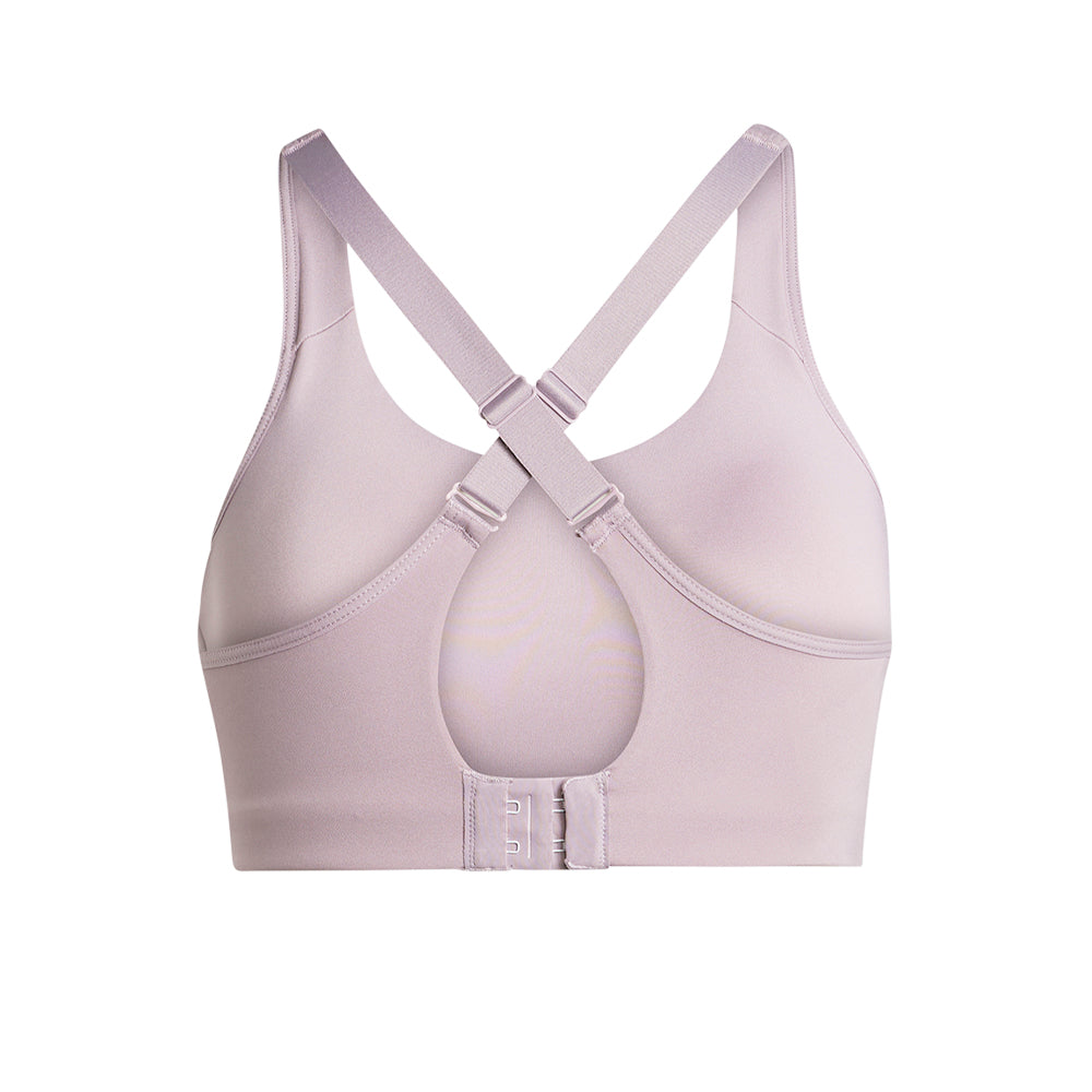ADIDAS Optime Workout High Support Women's Sport Bra - Supersports Thailand Supersports Thailand