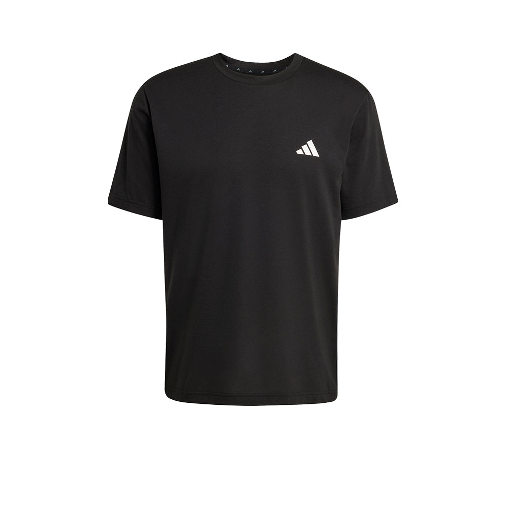 ADIDAS Workout Essentials Feelready 3 Stripes Men's Training T-Shirt Supersports Thailand