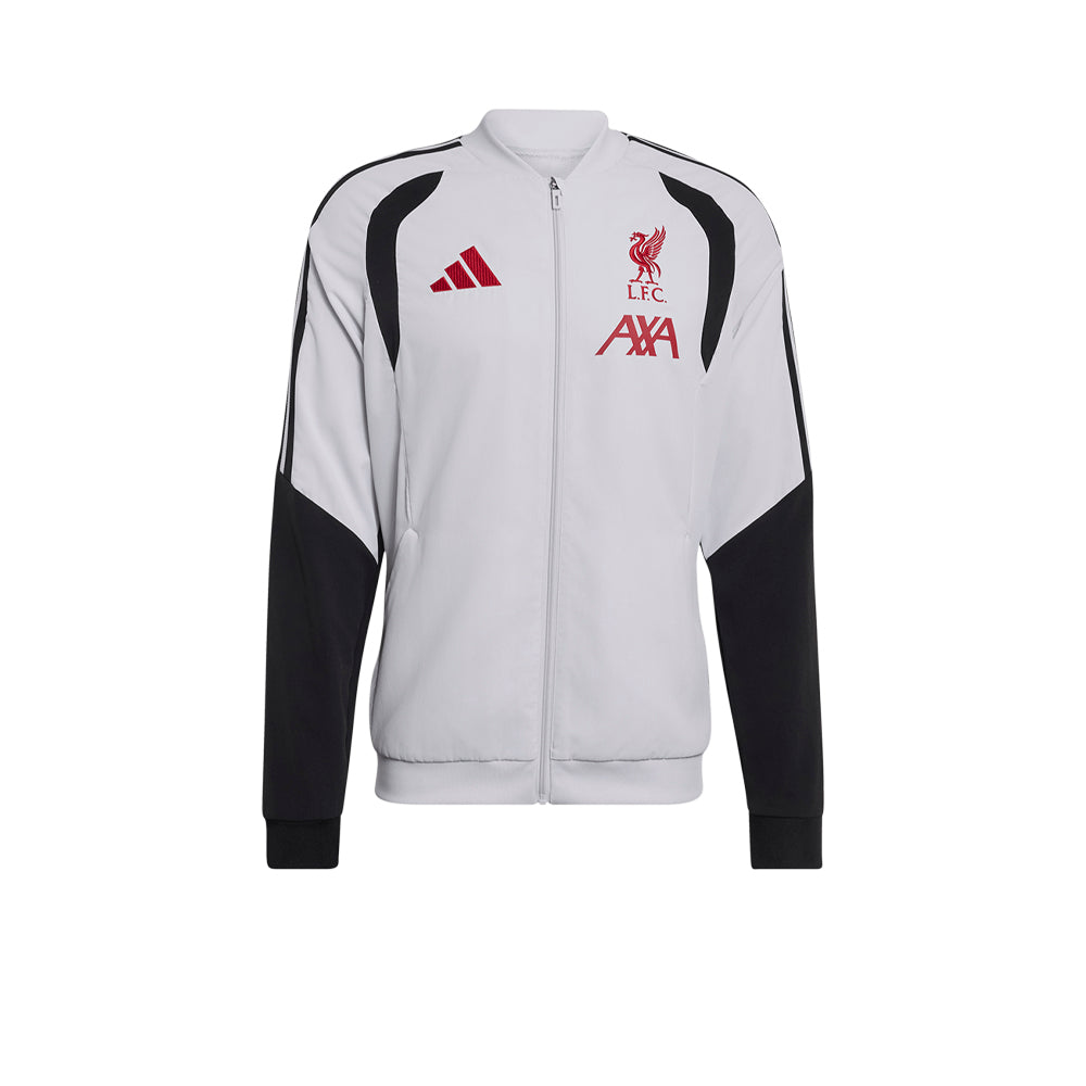 ADIDAS Liverpool FC 26/27 Tiro Presentation Men's Jacket Supersports Thailand
