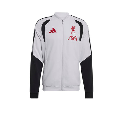 ADIDAS Liverpool FC 26/27 Tiro Presentation Men's Jacket
