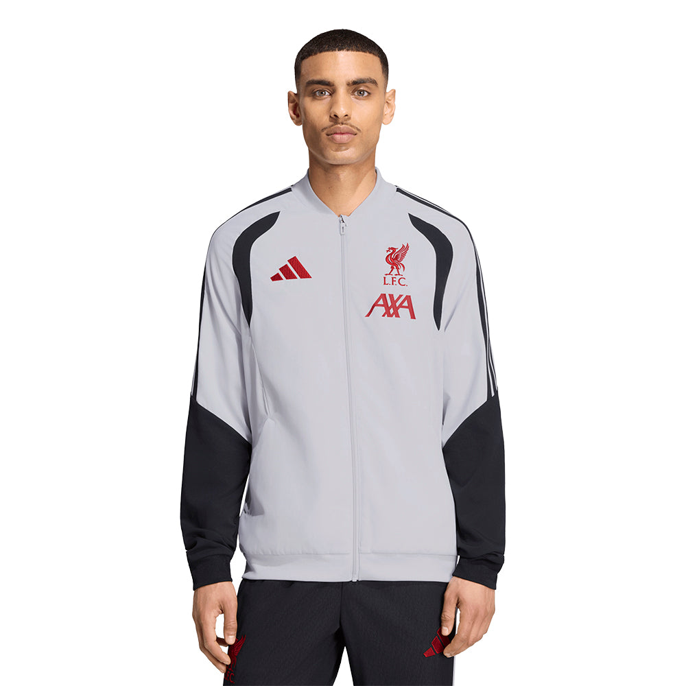 ADIDAS Liverpool FC 26/27 Tiro Presentation Men's Jacket Supersports Thailand