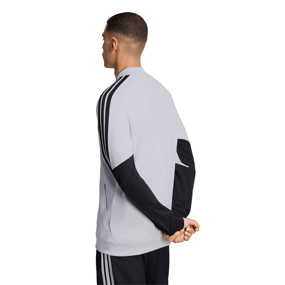 ADIDAS Liverpool FC 26/27 Tiro Presentation Men's Jacket Supersports Thailand